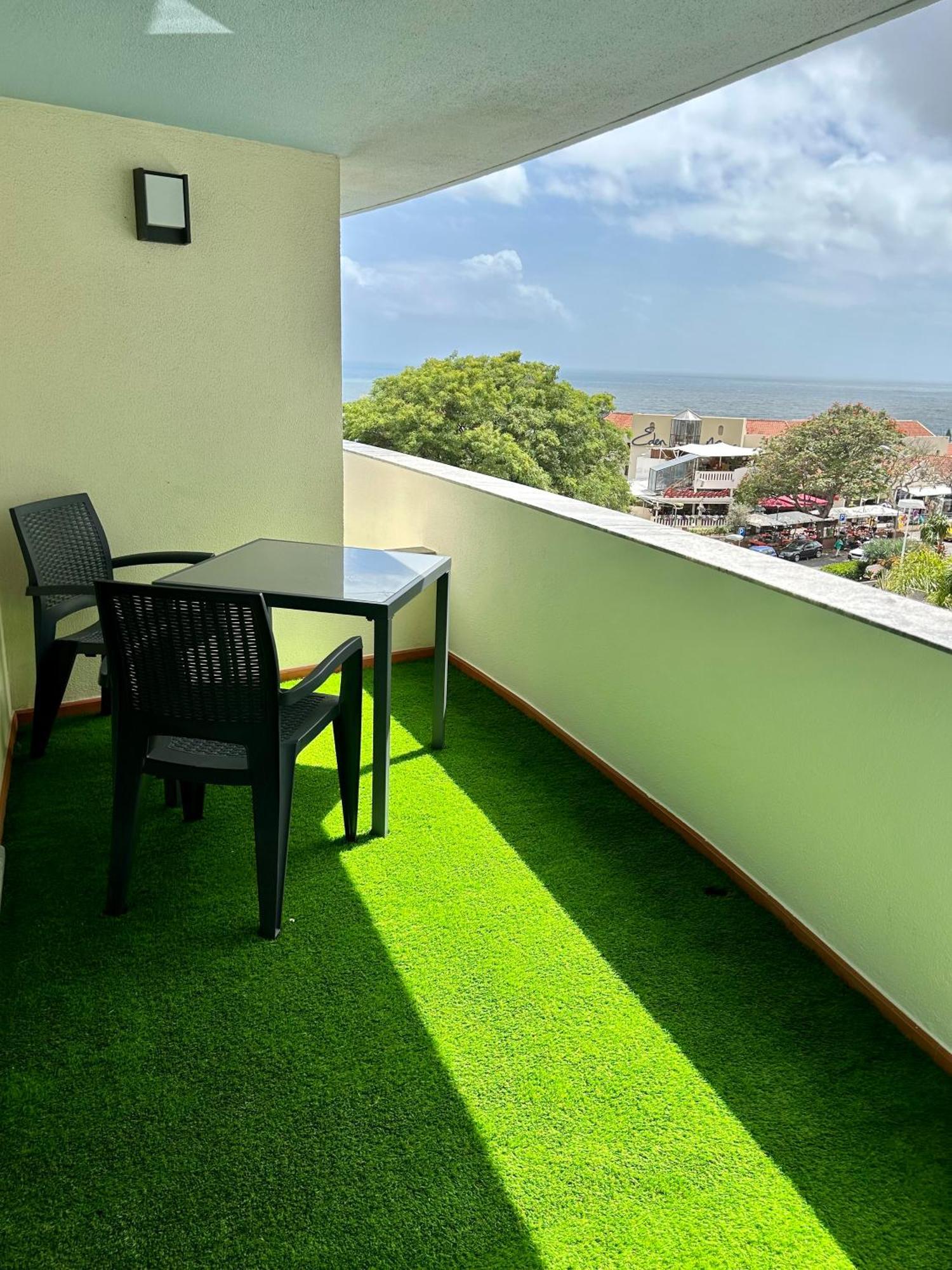 Ferienwohnung Lido Casa By Ola Madeira Funchal  Exterior foto